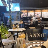 at ANNIE Sweetery & Eatery in Koh Samui