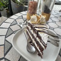   at ANNIE Sweetery & Eatery in Koh Samui