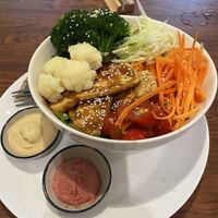   at ANNIE Sweetery & Eatery in Koh Samui