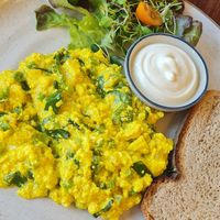  at ANNIE Sweetery & Eatery in Koh Samui