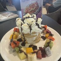   at ANNIE Sweetery & Eatery in Koh Samui