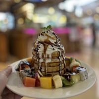   at ANNIE Sweetery & Eatery in Koh Samui