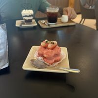   at ANNIE Sweetery & Eatery in Koh Samui