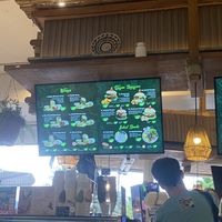   at ANNIE Sweetery & Eatery in Koh Samui