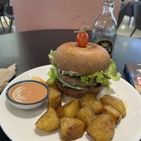   at ANNIE Sweetery & Eatery in Koh Samui
