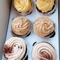  at Rose Cupcake - Sudpark in Klagenfurt