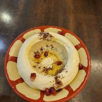  at Yasmin Syrian in Langkawi