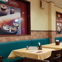 Ambience at Govinda's - Edogawa-ku in Tokyo