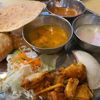  at Govinda's - Edogawa-ku in Tokyo