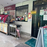  at Govinda's - Edogawa-ku in Tokyo