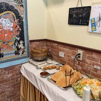  at Govinda's - Edogawa-ku in Tokyo