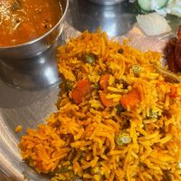  at Govinda's - Edogawa-ku in Tokyo