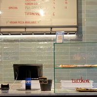 👍🏻  at Pizarro in Antwerpen