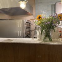 Ambiente  at Pizarro in Antwerpen