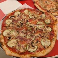  at Pizarro in Antwerpen