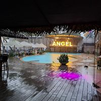  at Angel Beach in Unawatuna