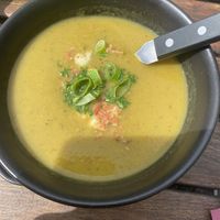   at Het Nieuwe Cafe in Rotterdam