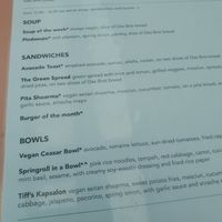  at Het Nieuwe Cafe in Rotterdam