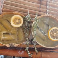  at Elysium Cafe & Bar in Tulum