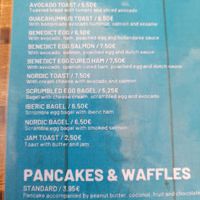 More at ECO DEL MAR in Blanes