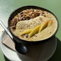 Açaí Bowl   at ECO DEL MAR in Blanes