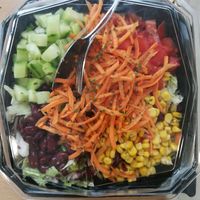  at Pizzeria Romantica in Bottrop