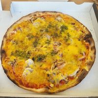  at Pizzeria Romantica in Bottrop