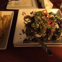 Guacamole Dip! at The Hi-Fidelity Lounge in Bremerton