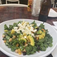 Buddha bowl (veggie)  at Mahalo Snack Shack in Panama City