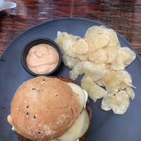   at Mahalo Snack Shack in Panama City