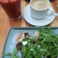 Woooow!!! at Mahalo Snack Shack in Panama City