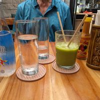  at Mahalo Snack Shack in Panama City