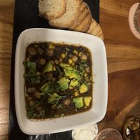   at Mahalo Snack Shack in Panama City