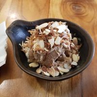  at Mahalo Snack Shack in Panama City