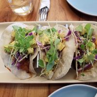  at Mahalo Snack Shack in Panama City