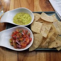  at Mahalo Snack Shack in Panama City