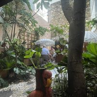   at Mahalo Snack Shack in Panama City