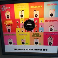  at Delabuu Ice Cream in Berlin