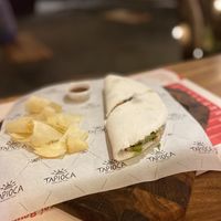   at Tapioca - Maybe closed in Playa Avellan