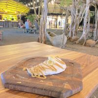   at Tapioca - Maybe closed in Playa Avellan