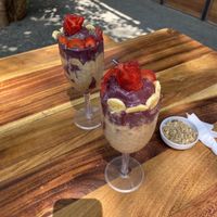   at Tapioca - Maybe closed in Playa Avellan