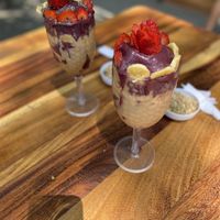   at Tapioca - Maybe closed in Playa Avellan