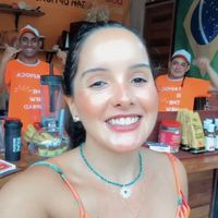   at Tapioca - Maybe closed in Playa Avellan