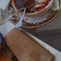   at El Colibrí Restaurant and Deli in Salinas