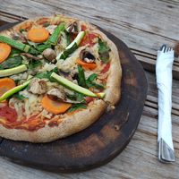  at Casa Vittoria in Campeche