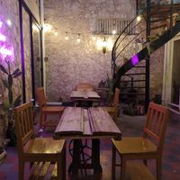  at Casa Vittoria in Campeche