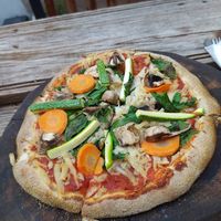  at Casa Vittoria in Campeche