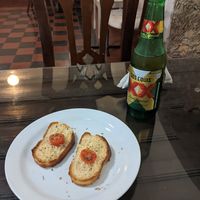  at Casa Vittoria in Campeche