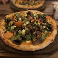   at Casa Vittoria in Campeche