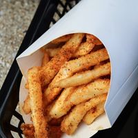  at Rollz Rice Indian Kitchen in Columbus